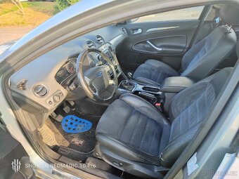 Ford Mondeo Mk4 2.0 103kw - 6