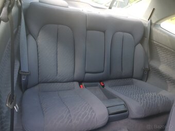 Prodám Mercedes Benz CLK 200 - 6