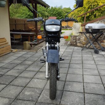 Jawa Robby 50 - 6
