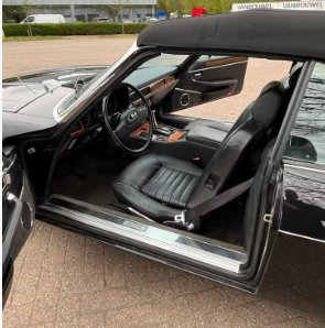 Jaguar XJS - 6