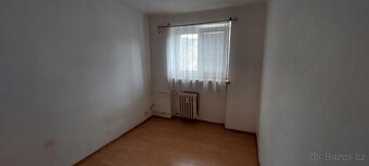 Pronájem bytu 3+1 s balkónem, ul. Konstantina Biebla 2307/1 - 6