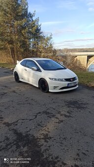 Honda civic kola r18 5x114,3 r18 - 6