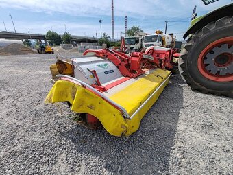 Pöttinger Novacat V 10 000 ED CL 3880 - Zadná kosa - 6