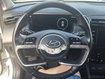 Hyundai Tucson 1.6 Diesel, rv.2022/12 (.cj.2758) - 6