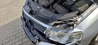 Volkswagen Passat 2.0 tdi - 6