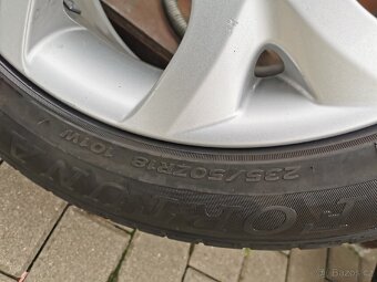 Kola bmw r18 - 6