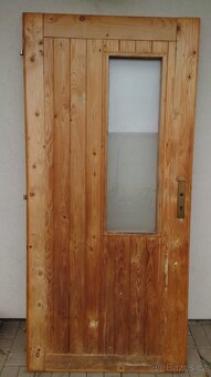 Exteriérové dveře - 6