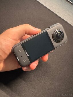 Insta 360 kamera - 6