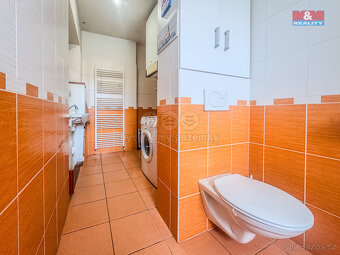 Pronájem bytu 3KK, 101 m², Terezín, ul. Pražská - 6