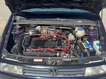 Volkswagen Vento VR6 Turbo - 6
