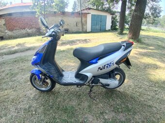 Piaggio Nrg mc3 - 6