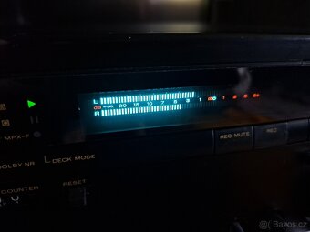 Tape deck MARANTZ SD 40 - 6