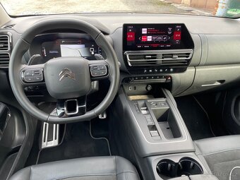 Citroen C5 Aircross 1,2 i automat - 6