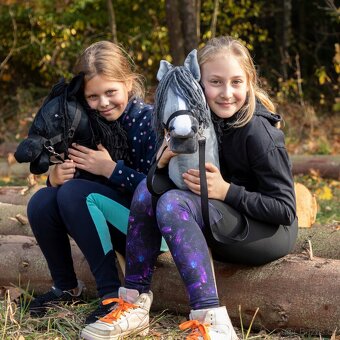 Hobby Horse Loki od firmy Larden velikost M - 6