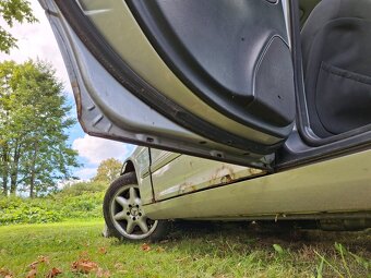 Mercedes W203 270CDI Combi,125kw automat na ND - 6