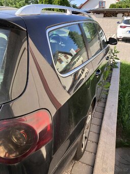 Passat B6 103 kw BMP DSG - 6