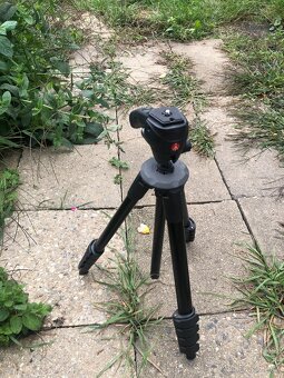Manfrotto 785B - 6