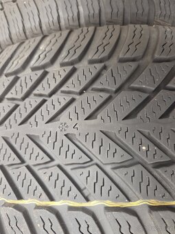 225 45 R17 , Nokian pneu - 6