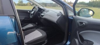 Seat Ibiza 1.2 benzín - 6