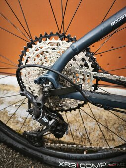 Kolo TREK X-Caliber 9 2021 Matte Nautical Navy - 6