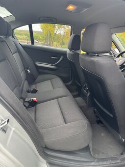 Bmw 318i 2l 95kw - 6