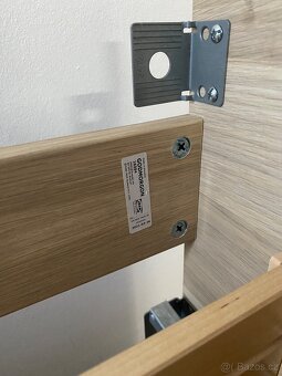 Podumyvadlová skříňka Ikea - 6