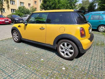 prodám Mini One - 6