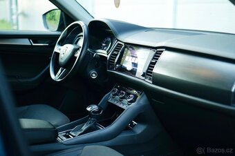 Skoda Kodiaq 2.0Tdi Dsg 4x4 85 tis km - 6