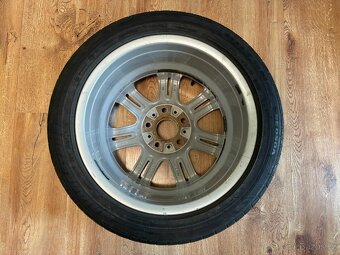 BMW M 17" kola - 6