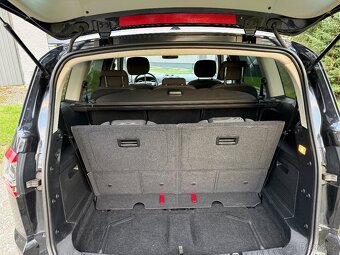 Ford S-Max 2.0TDCI.120KW,Navi,7 Míst,Tažné, 2014 - 6
