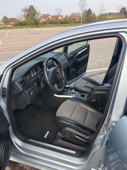 Mercedes Benz b200 turbo - 6