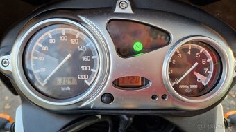 BMW F 650 GS Dakar (35kW) - 6