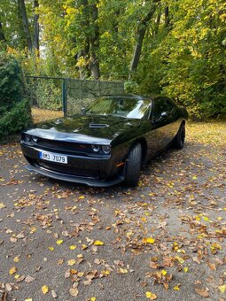 Dodge Challenger 5.7 HEMI r.v. 2017 - 6