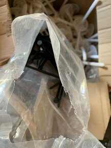 Fasadni kotvy, rohy s perlinkou… - 6