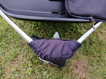 Tuhle Urban Glide 2 double - 6