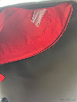 Batoh na notebook HP OMEN 17,3" - 6
