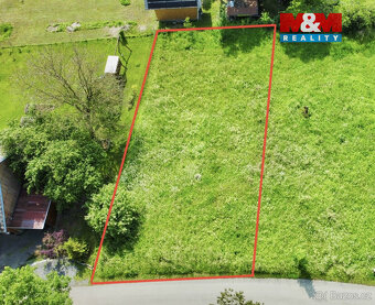 Prodej domu na klíč, Žamberk - 6