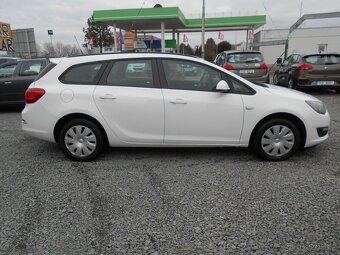 Opel Sports tourer 1.6 Cdti 81 kw - 6