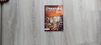 Učebnice pro střední školy - 6