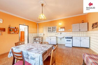 Prodej rodinného domu 141 m2, Přibyslav - 6