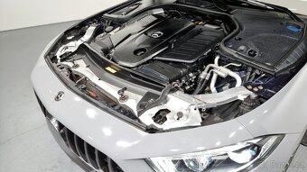 2019 MERCEDES BENZ CLS400d 4MATIC - 6