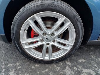 Touran Sedmimístný +Tažné zařízení - 6