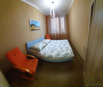 Pronájem bytu Teplice - 6