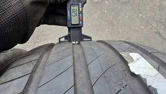 Letní pneu 225/50/18 Michelin - 6
