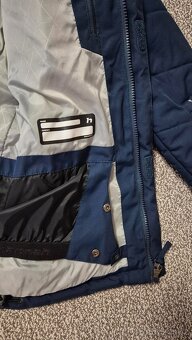 Dětská zimní lyžařská bunda Hannah - 6