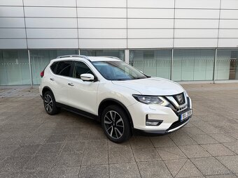 Nissan X-Trail 2.0 dCi ČR DPH - 6
