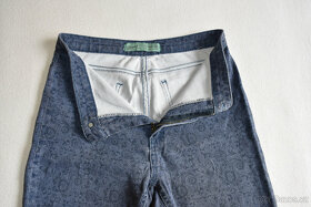 Legíny dlouhé Only,Crane,Crivit aj.vel.S-L - 6