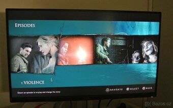 Sony Playstation 4 Slim 500GB + originál krabice - 6