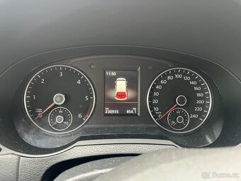 SEAT alhambra bussines 2.0 tdi 110 kw, 4/2019, 234000 km - 6