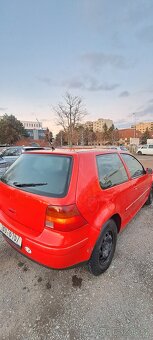 Volkswagen golf 1.9 sdi - 6